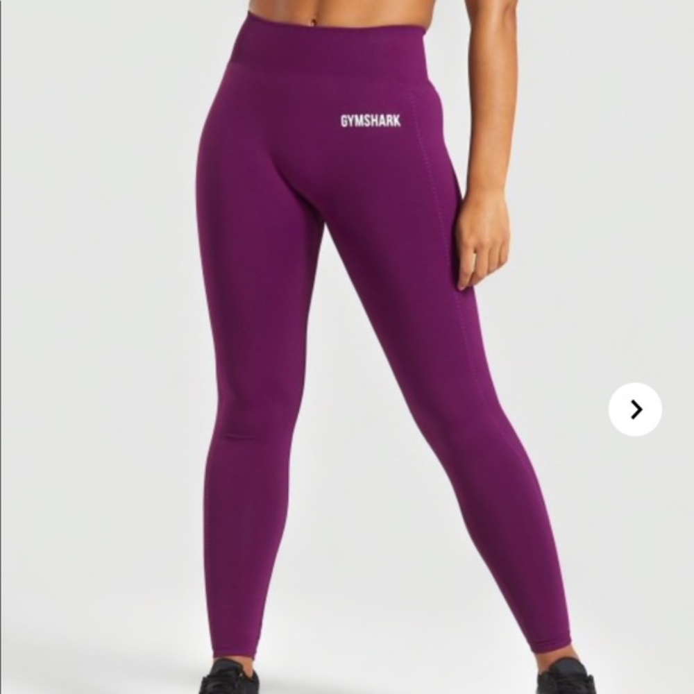 🌟 GYMSHARK Lightweight Seamless Small